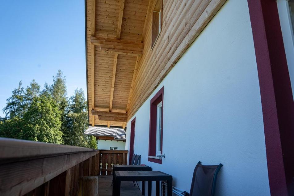 Rindis Platzl Apartmenthaus سخلادميخ المظهر الخارجي الصورة