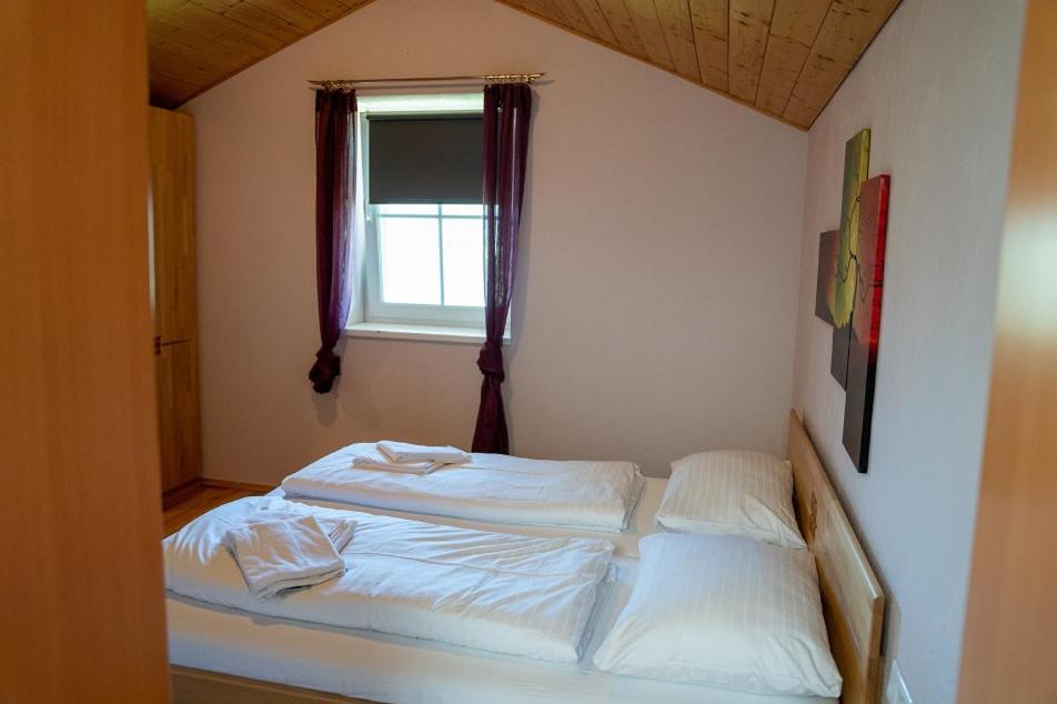 Rindis Platzl Apartmenthaus سخلادميخ المظهر الخارجي الصورة
