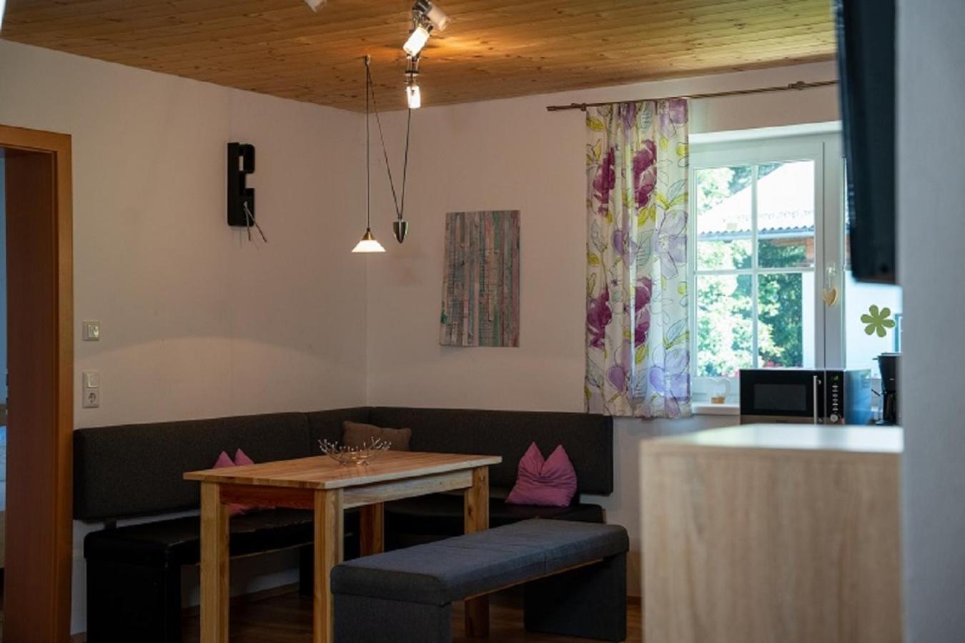 Rindis Platzl Apartmenthaus سخلادميخ المظهر الخارجي الصورة