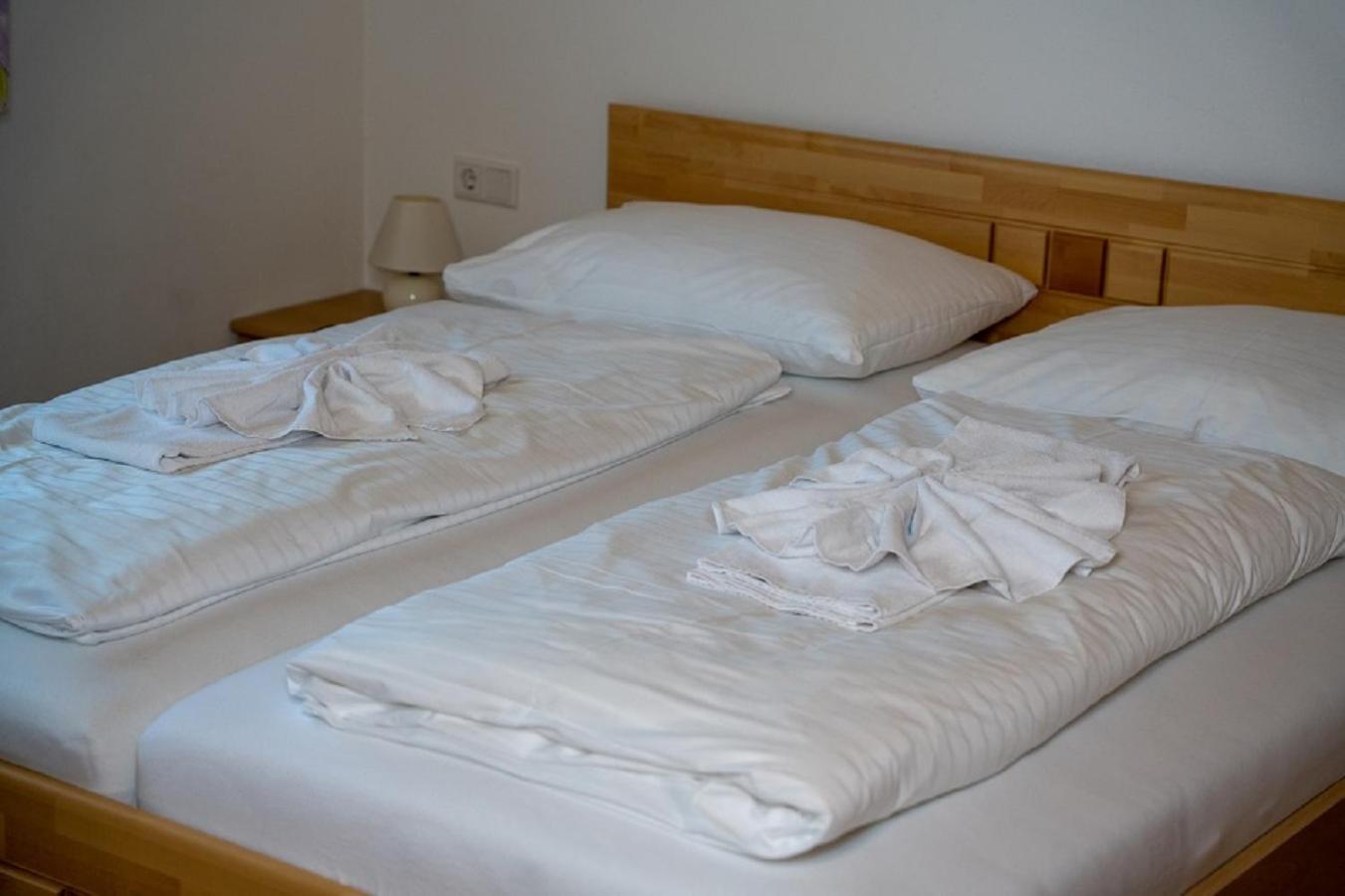 Rindis Platzl Apartmenthaus سخلادميخ المظهر الخارجي الصورة